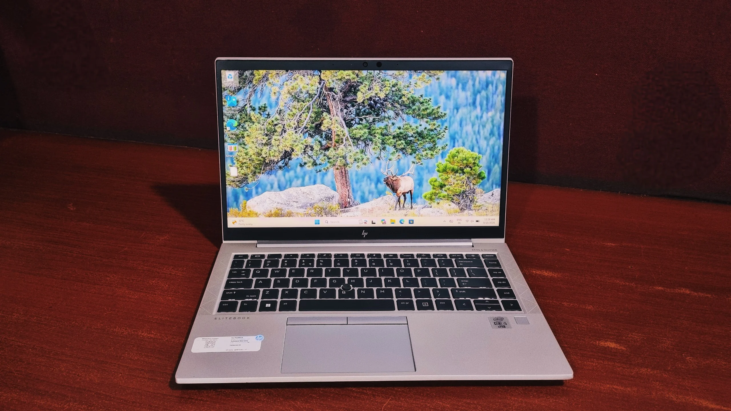 HP EliteBook 840 G7 Review: Performance, Storage & Benchmarks