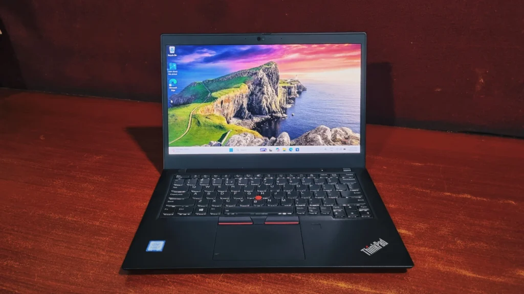 Is the Lenovo ThinkPad X13 Worth It in 2026? Full Review
