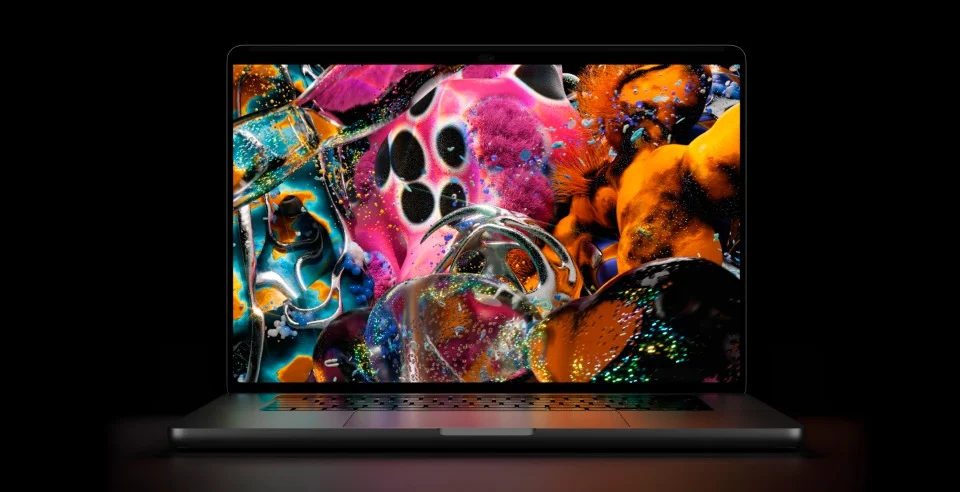 MacBook Pro PROLED XDR education pricing table