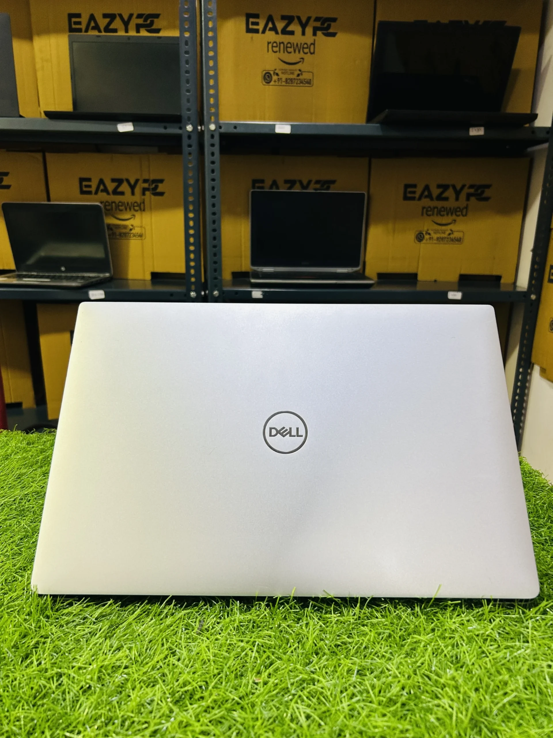 Dell precision 5510 Intel Core I7, 6th Gen, 8GB RAM, 256GB SSD - Image 3