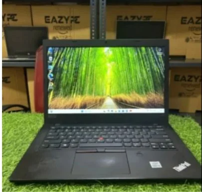 lenovo thinkpad l450 i3 5th gen Lenovo ThinkPad L450 14″ business laptop, Intel Core i3 5th Gen, slim black refurb unit.