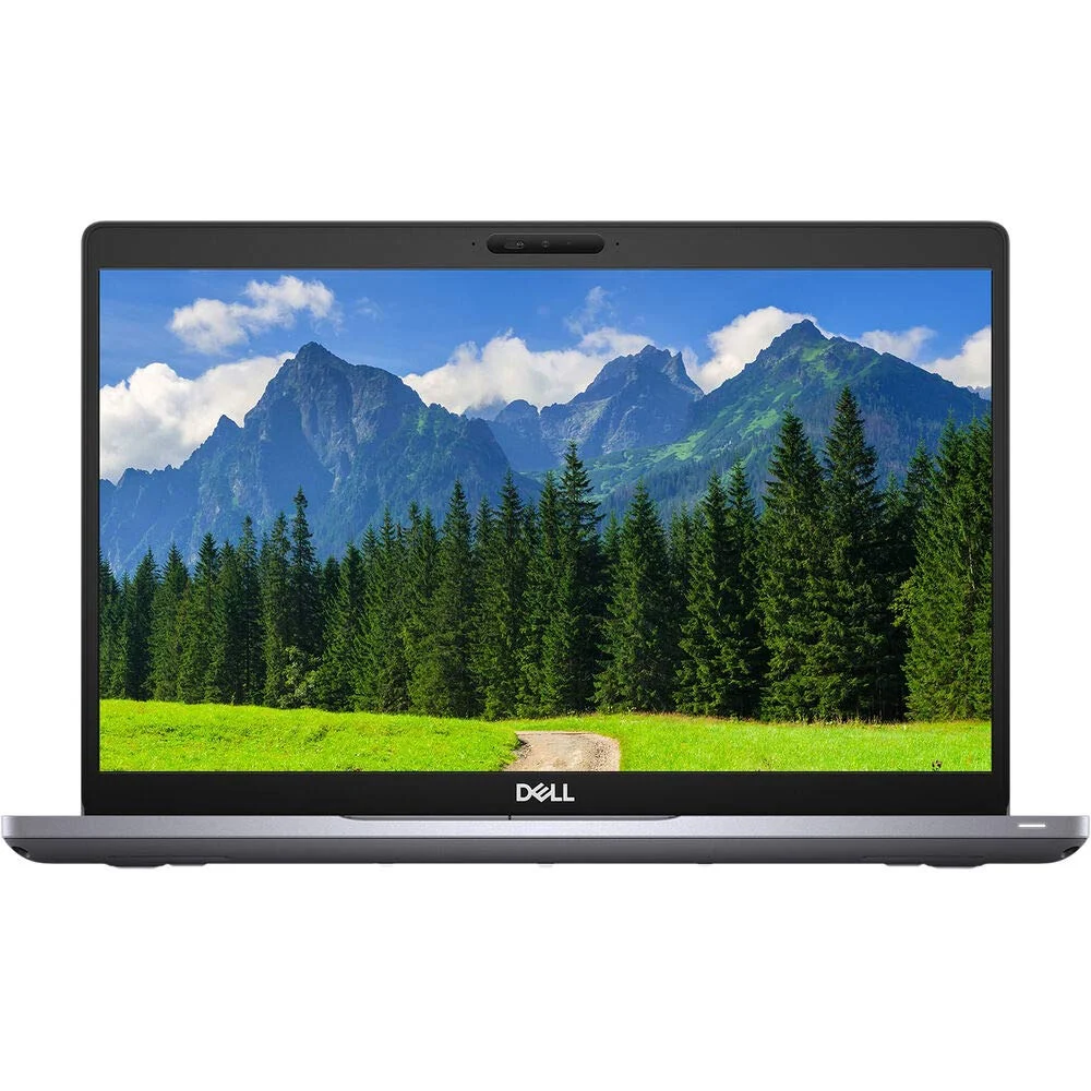 Dell Latitude 5410 Intel Core I5 10th (Gen) Refurbished laptop, 14" HD Screen, 8GB RAM, 256GB (SSD) - Image 5