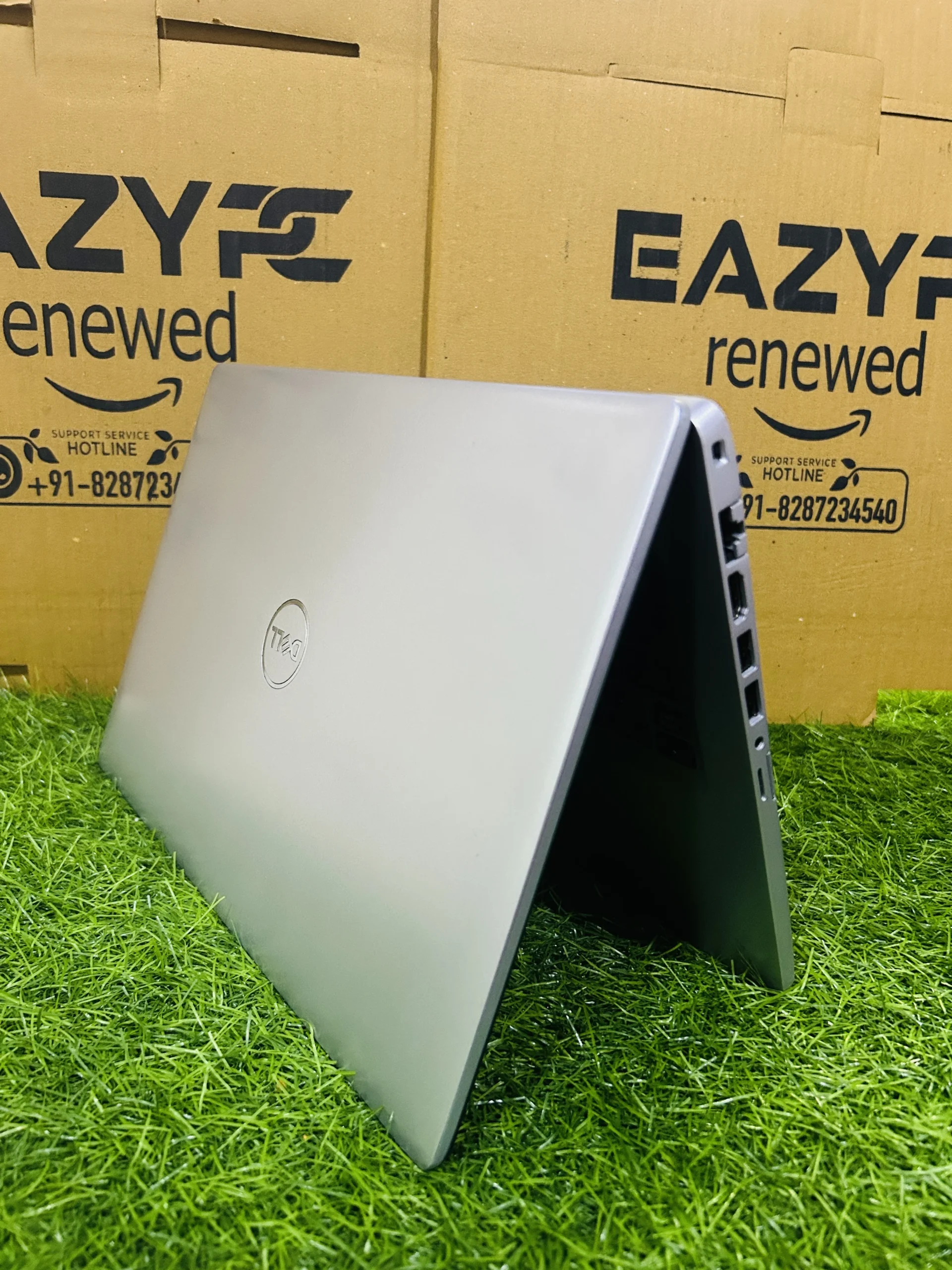 Dell Latitude 5410 Intel Core I5 10th (Gen) Refurbished laptop, 14" HD Screen, 8GB RAM, 256GB (SSD) - Image 3