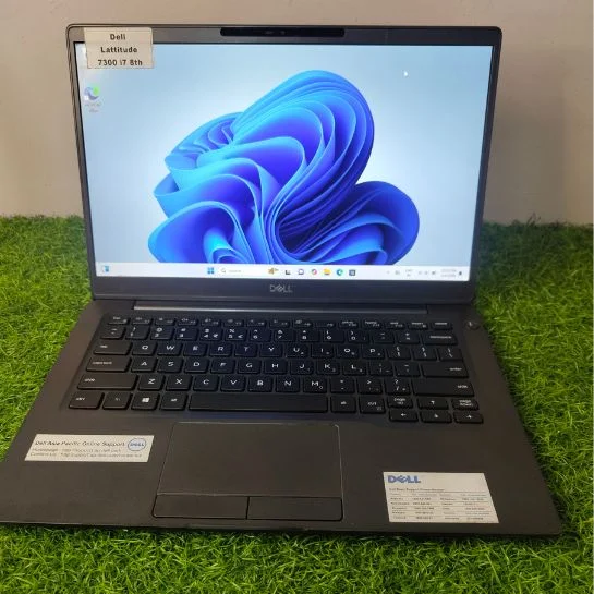Dell Latitude 7300