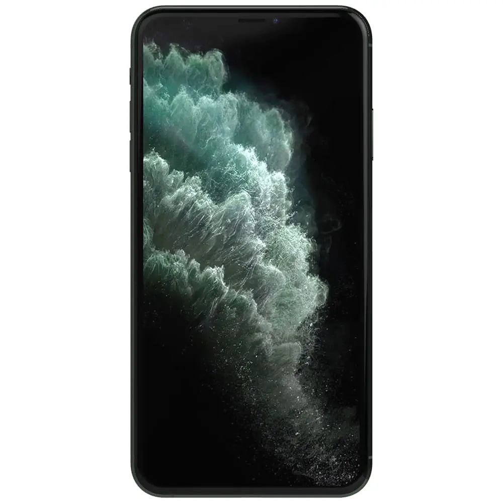 refurbished apple i phone 11 pro Refurbished Apple iPhone 11 Pro, 5.8″ OLED display, A13 Bionic chip, triple 12MP cameras, glass & stainless steel body.