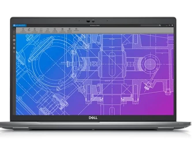 Dell Latitude 3440 14″ laptop, Intel Core i5 12th Gen, 8 GB RAM, 512 GB SSD sleek business notebook.