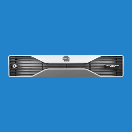 Dell Precision T7610 workstation with dual Xeon E5-2600 processors, ideal for heavy graphics, CAD and 3D rendering tasks.