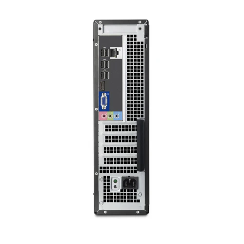 Dell optiplex Business Class Performance Desktop  | Intel Core i5 3rd Gen | Win 10 Pro | Refurbished - Image 2