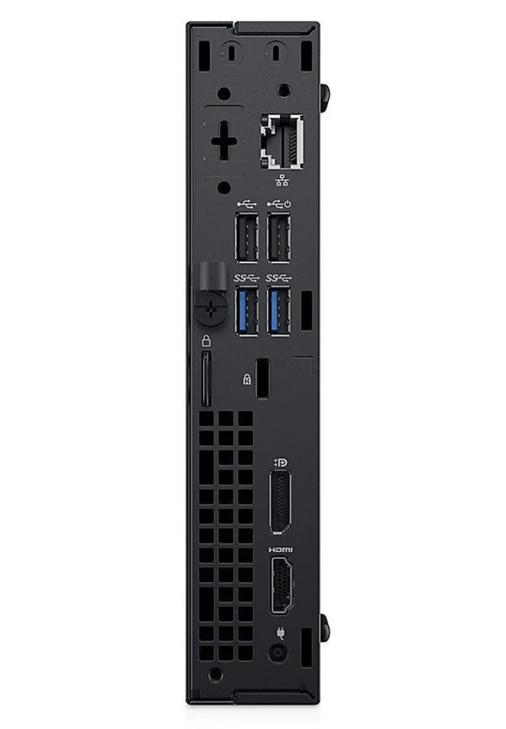 Dell OptiPlex 3070 Mini PC | i5 9th Gen | NVMe | Win11 Pro | MSO - Image 2