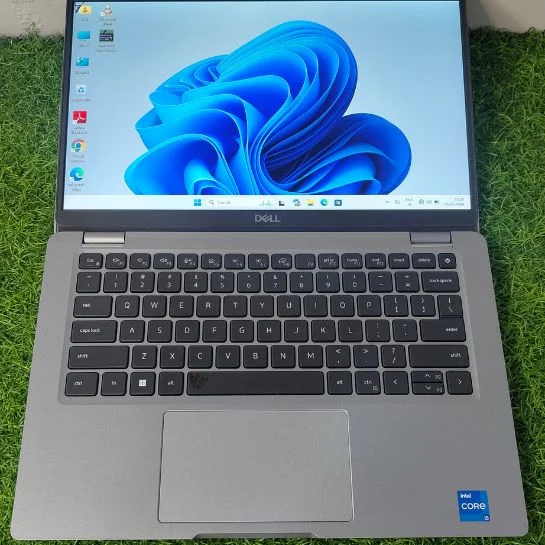 Dell Latitude 5330  Intel Core I5 12th Gen, 13" Screen, 16GB RAM, 256/512GB SSD Refurbished Laptop - Image 3