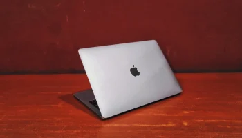 Apple macbook pro A2159