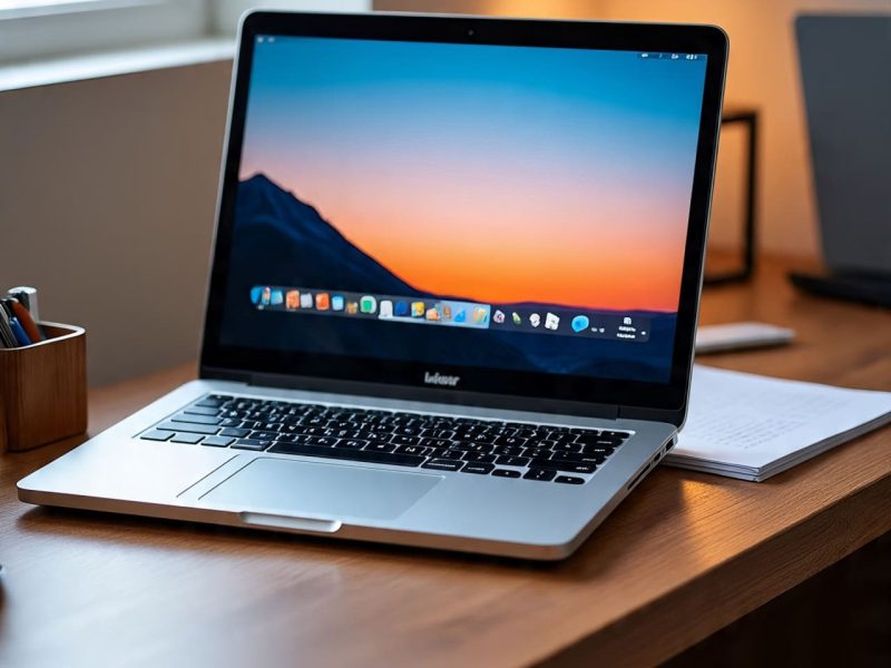 refurbished laptops