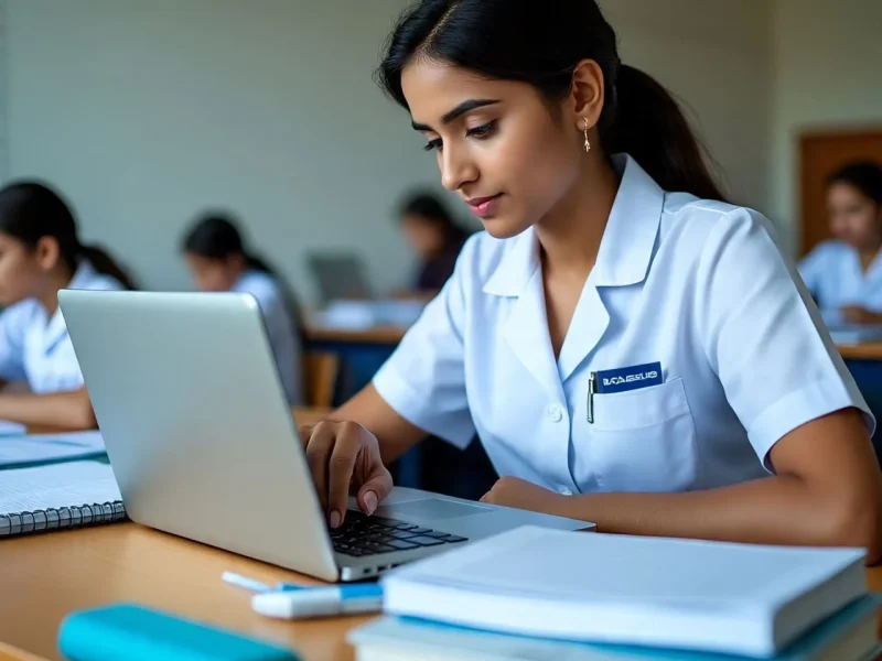 laptop for nursing students