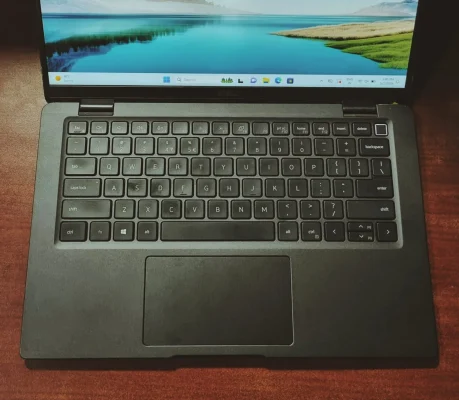 dell latitude 7420 i7 11th gen