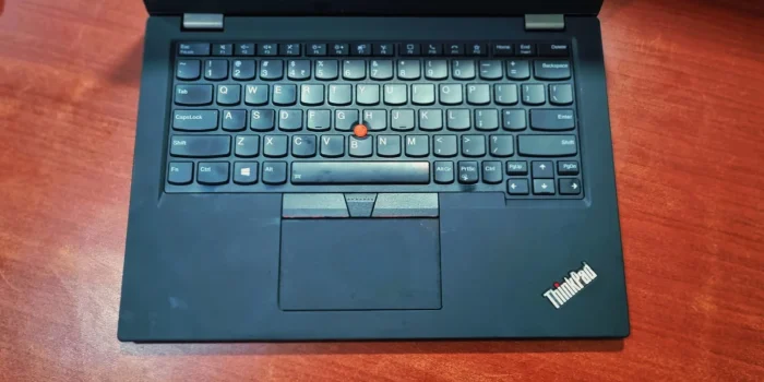 lenovo thinkpad l13 gen 2