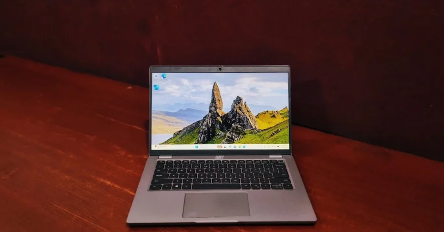 dell latitude 5420 i7 11th gen