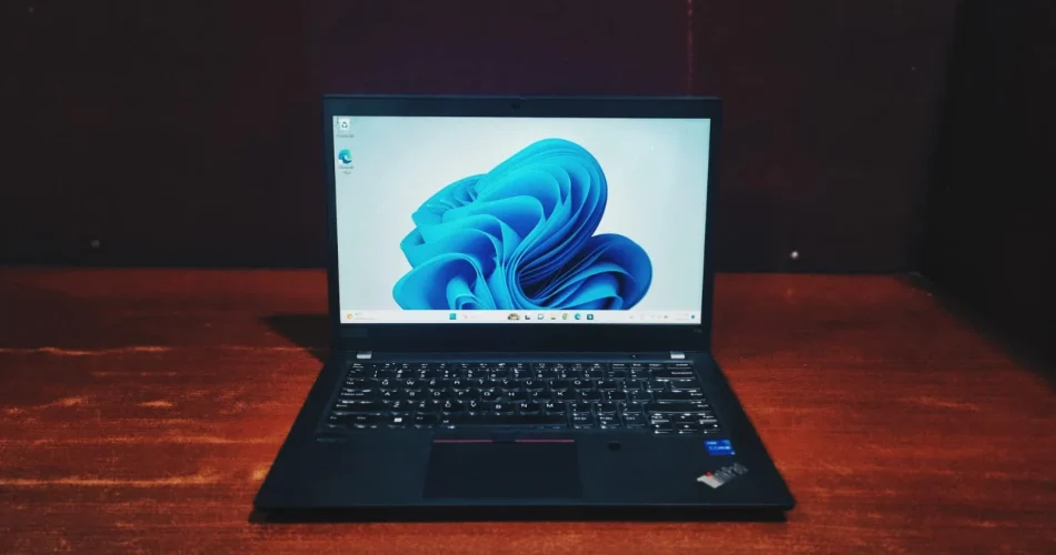 lenovo thinkpad t14 gen 2