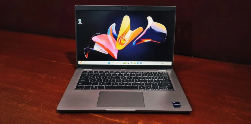 dell latitude 5430 i7 12th gen