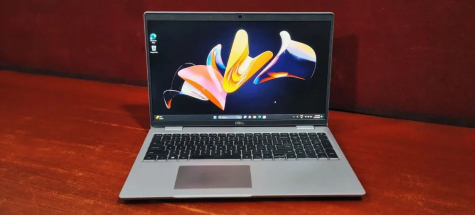 dell latitude 5530 i5 12th gen