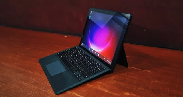 Dell Latitude 5290 (2-in-1)