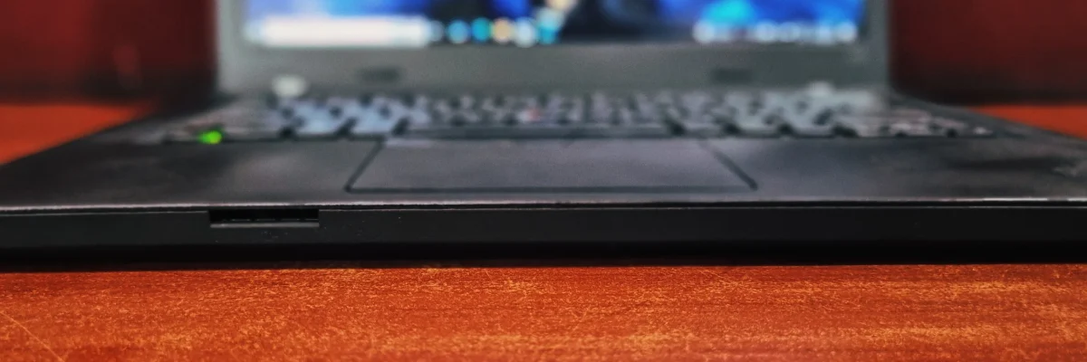 lenovo thinkpad l460