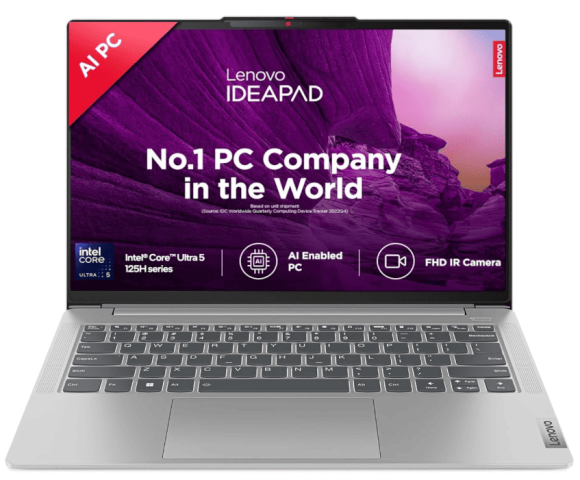 lenovo ideapad slim 5 laptop for computer science students
